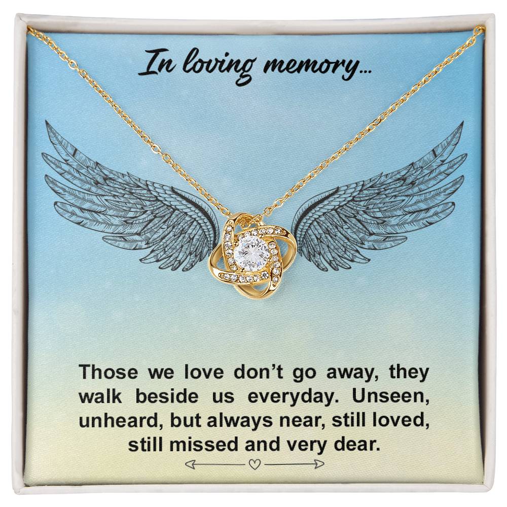 In Loving Memory... Still Loved, Still Missed And Very Dear