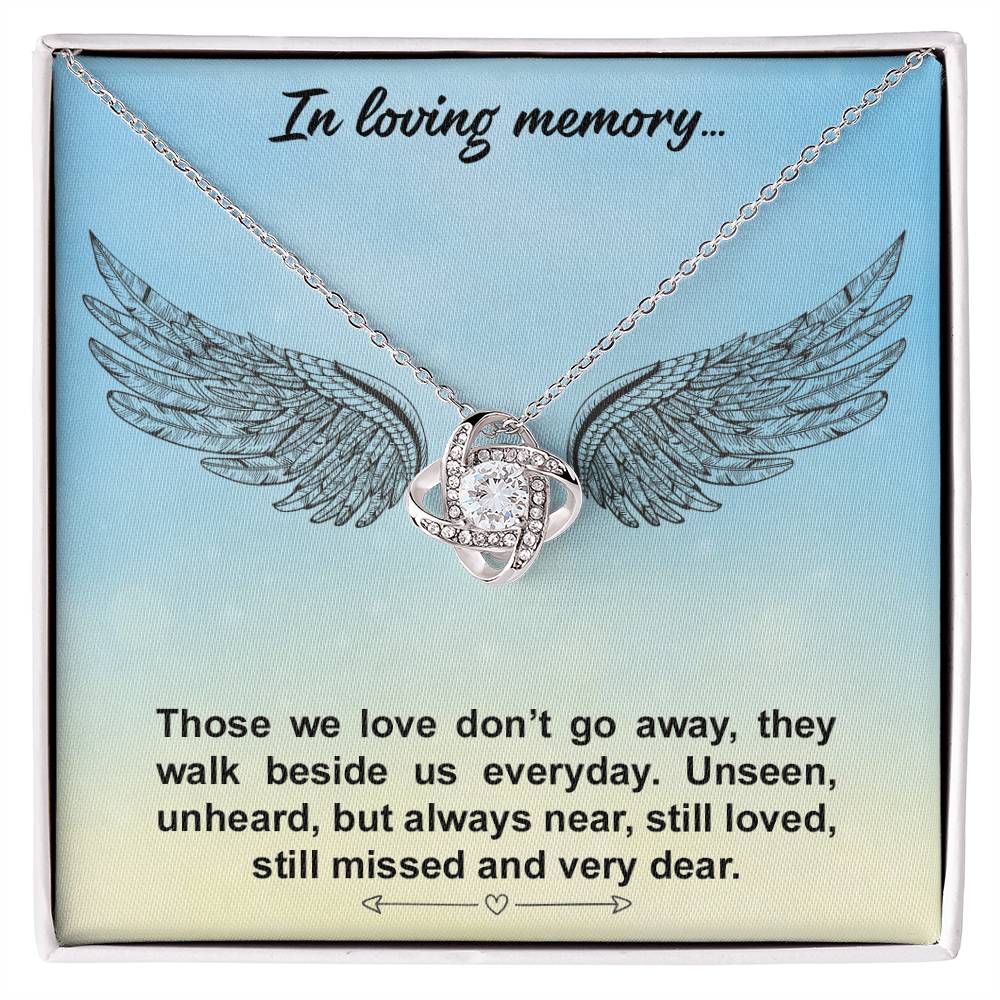 In Loving Memory... Still Loved, Still Missed And Very Dear