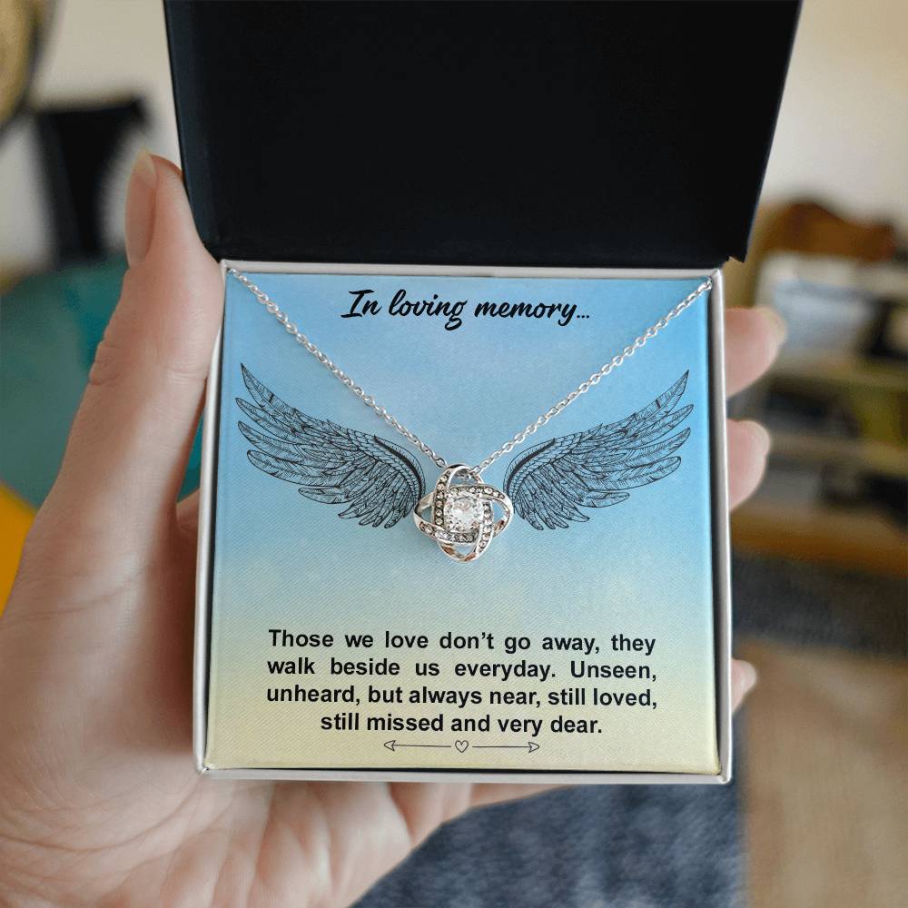 In Loving Memory... Still Loved, Still Missed And Very Dear