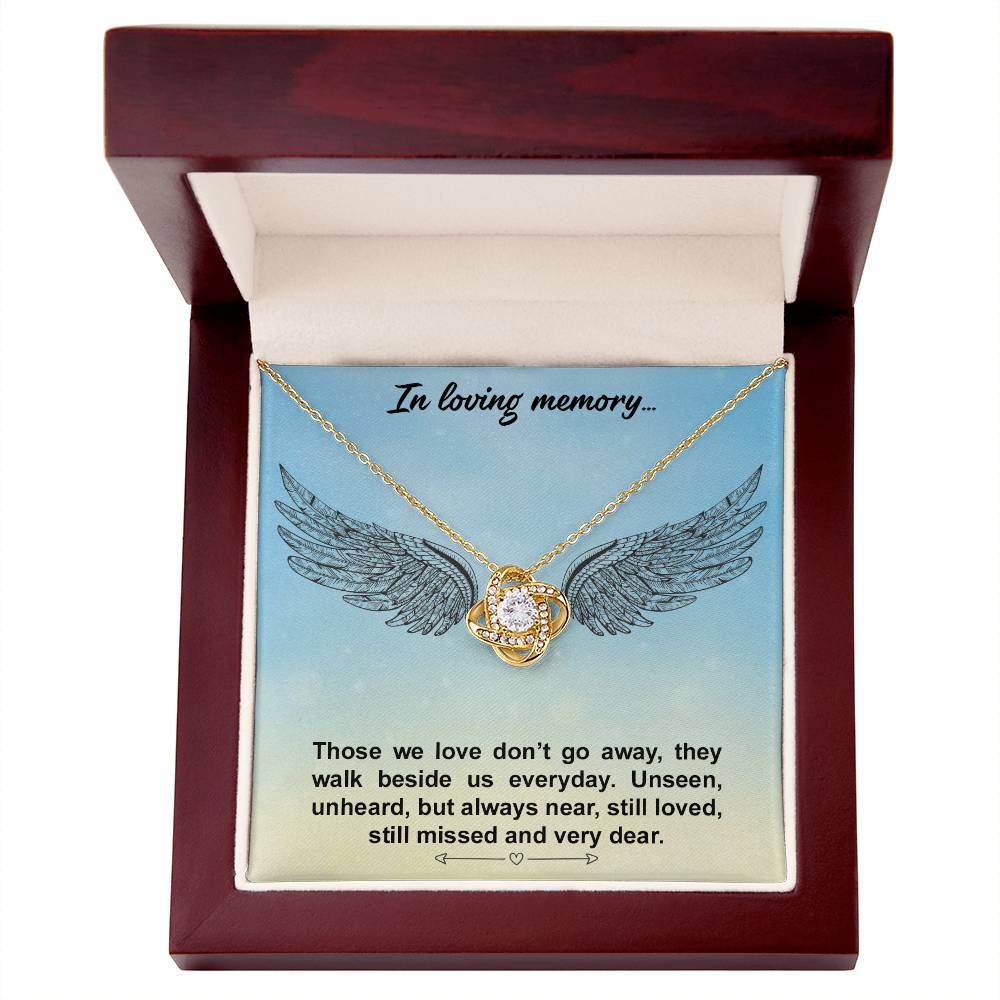 In Loving Memory... Still Loved, Still Missed And Very Dear