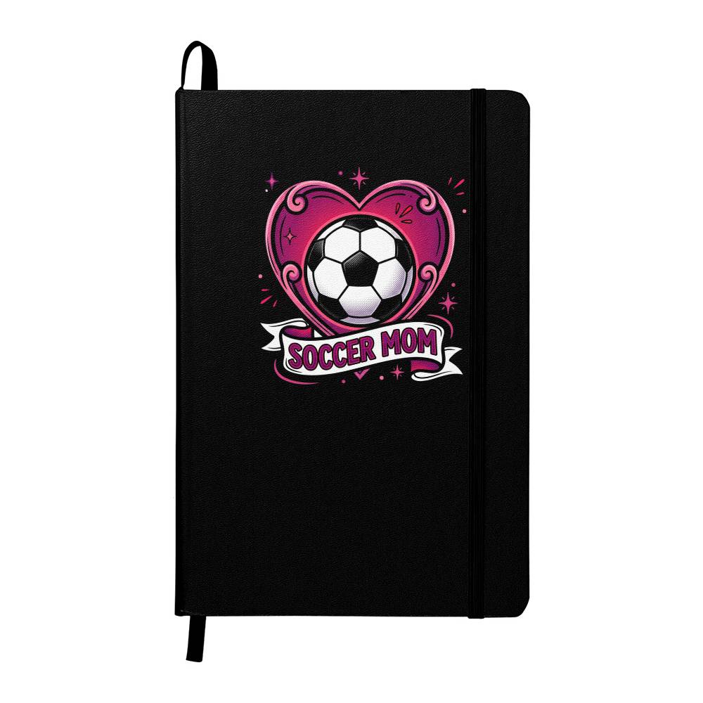 Mom Life Journal – Finally, Something Just for Her