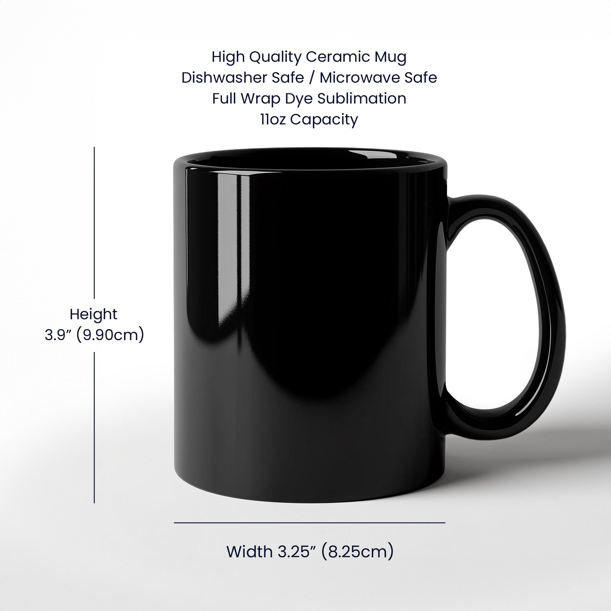 Erin Go Bragh - Mug