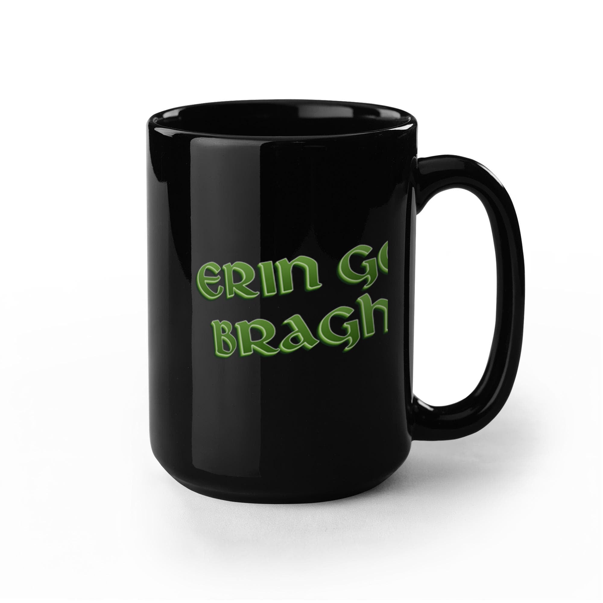 Erin Go Bragh - Mug