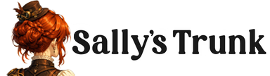 Sally's Trunk