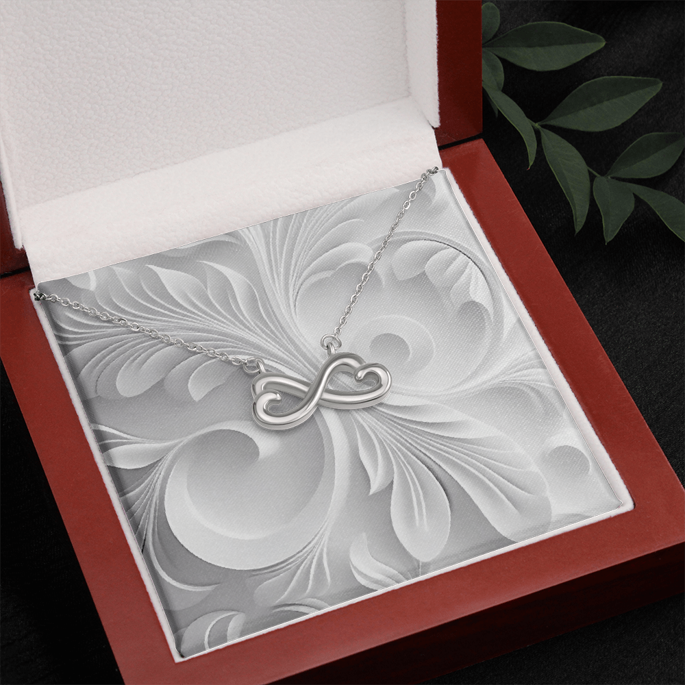 Endless Love Necklace