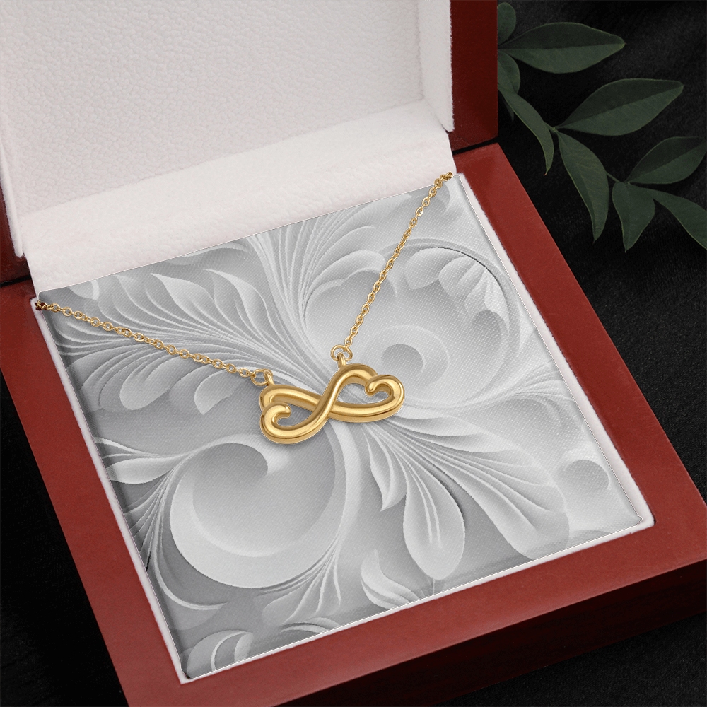 Endless Love Necklace