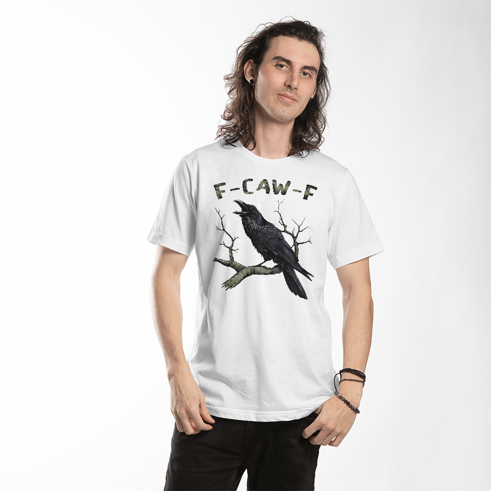 F-CAW-F Tee