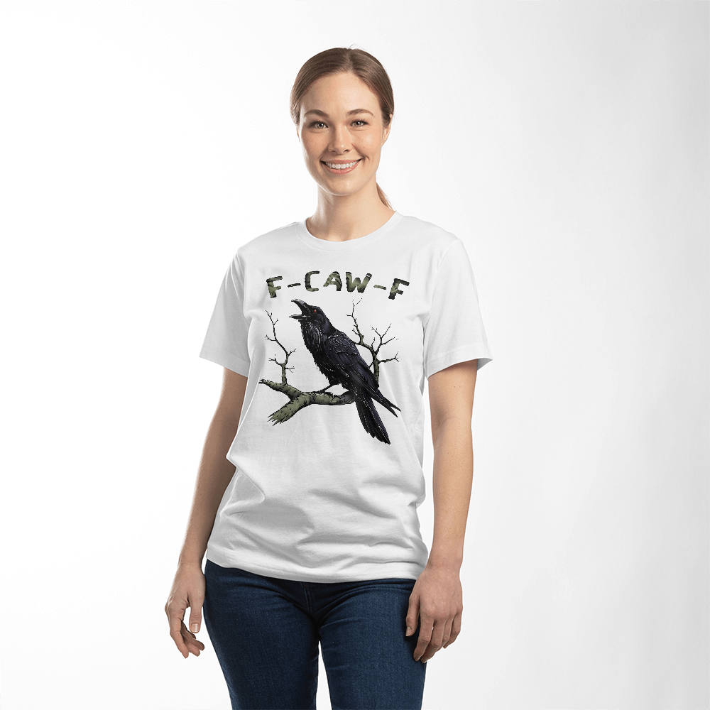 F-CAW-F Tee