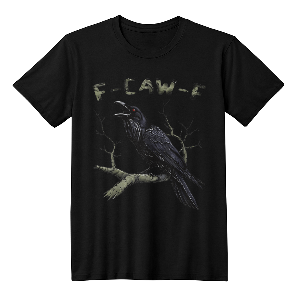 F-CAW-F Tee