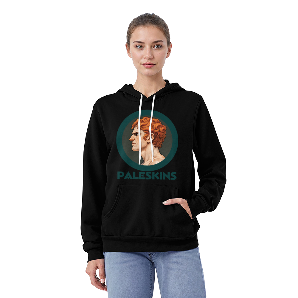 Paleskins Hoodie