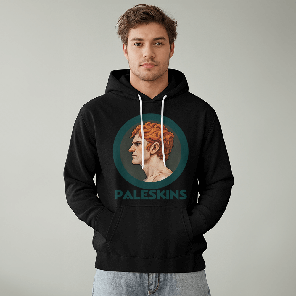 Paleskins Hoodie