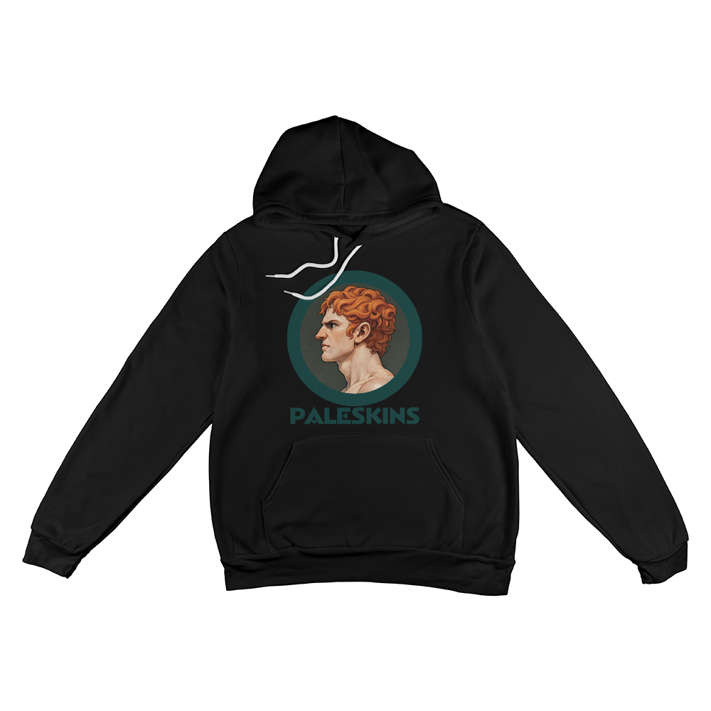 Paleskins Hoodie