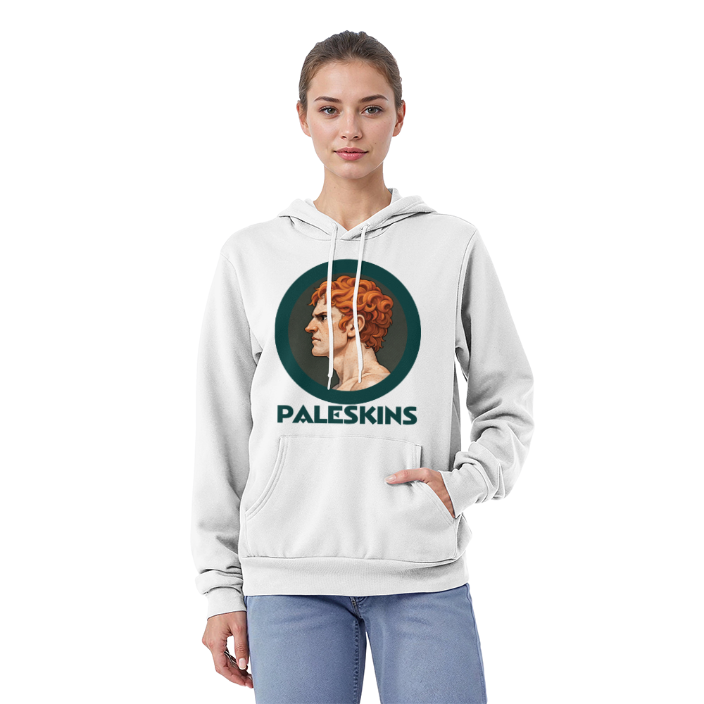 Paleskins Hoodie
