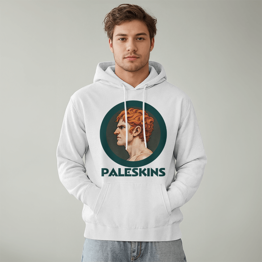Paleskins Hoodie