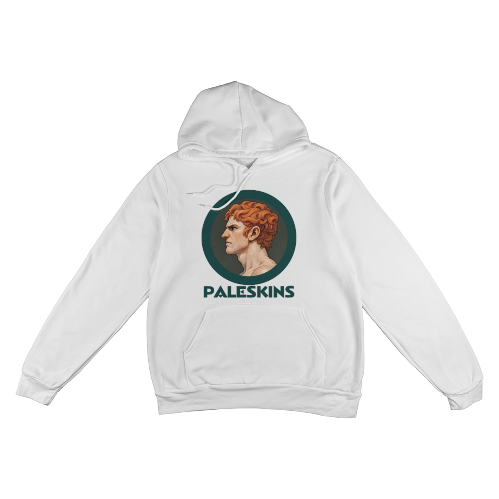 Paleskins Hoodie