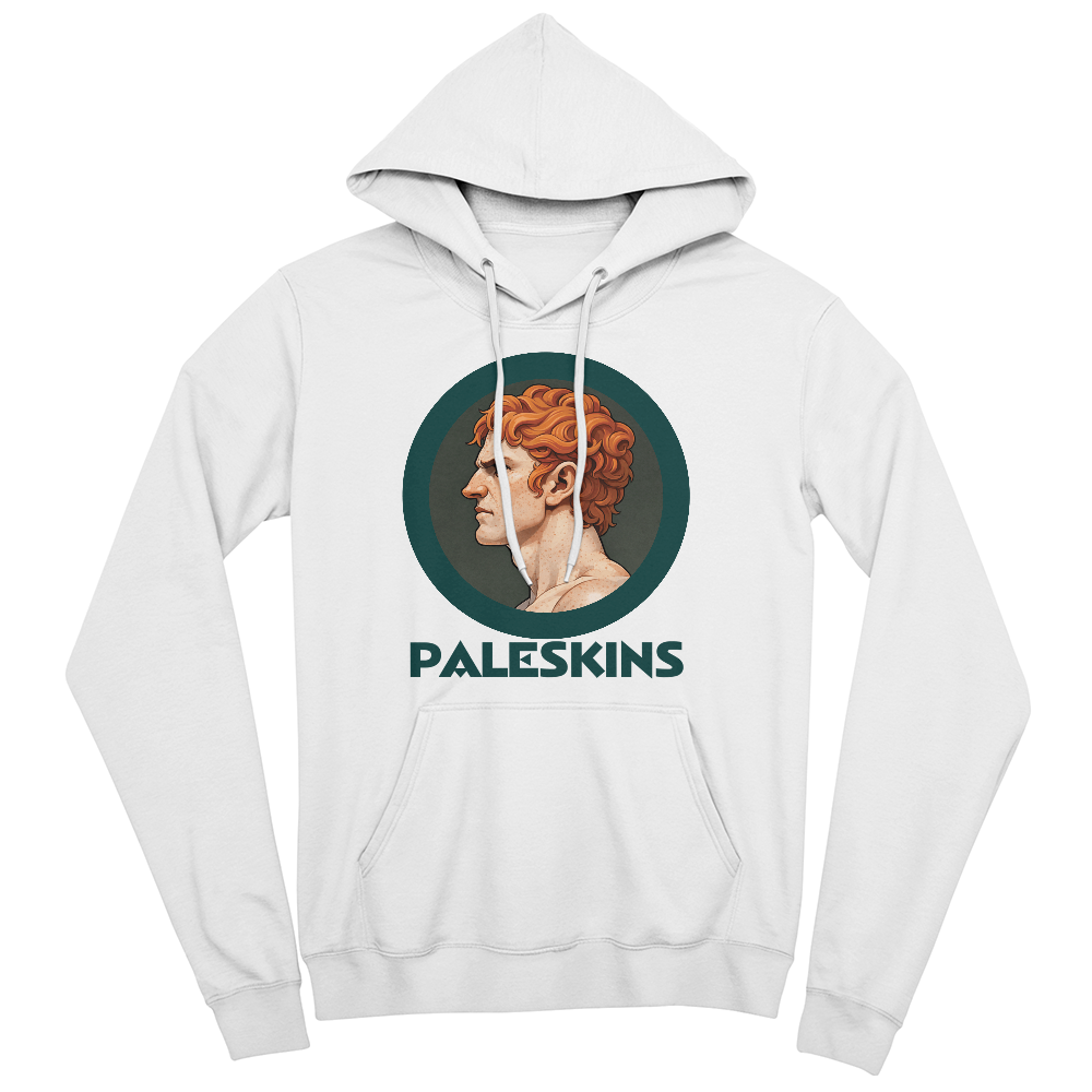 Paleskins Hoodie