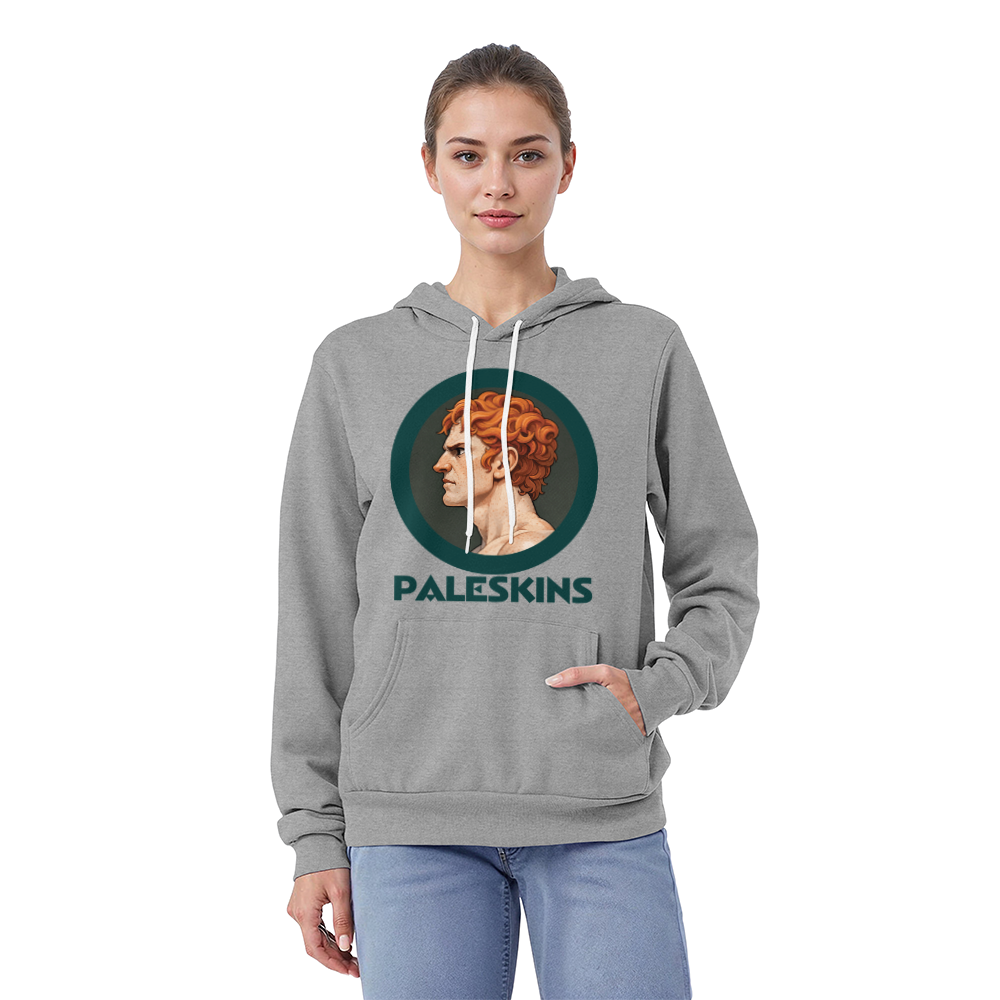 Paleskins Hoodie
