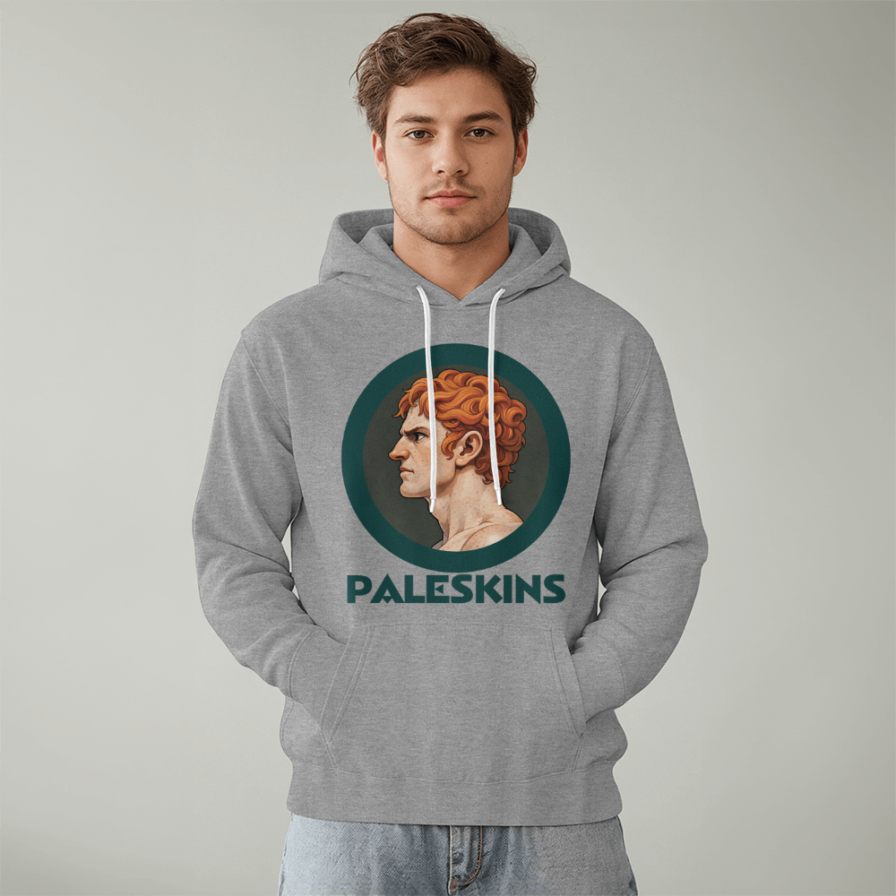 Paleskins Hoodie