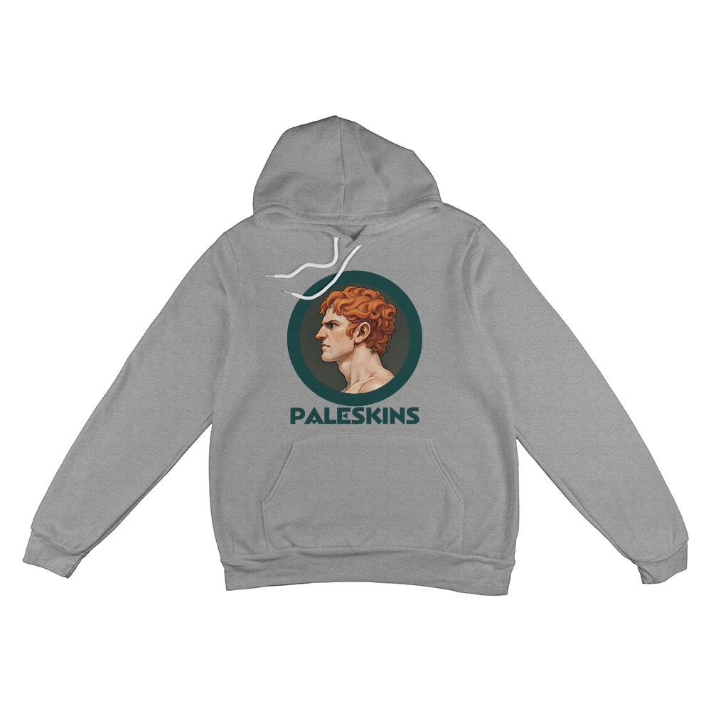 Paleskins Hoodie