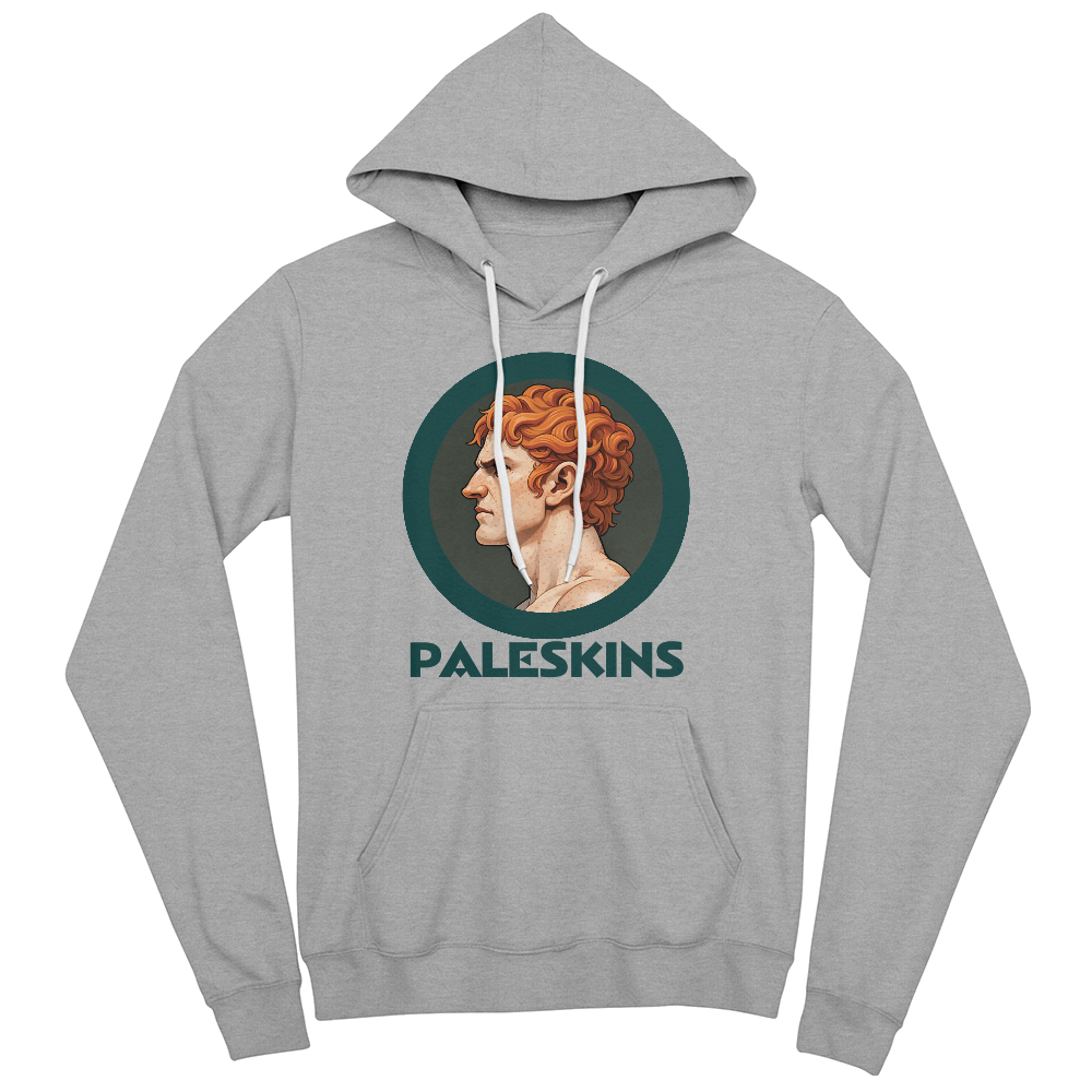 Paleskins Hoodie