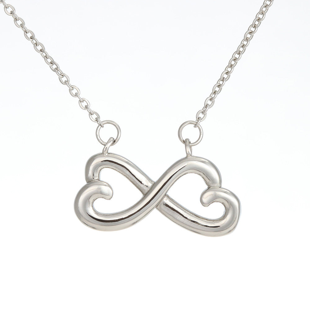 Endless Love Necklace