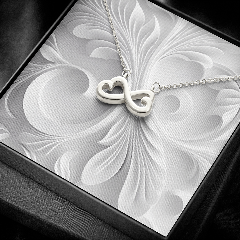 Endless Love Necklace