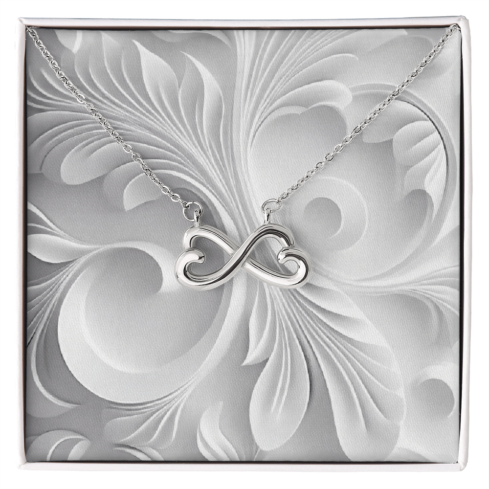 Endless Love Necklace
