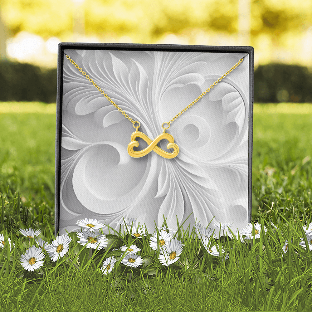 Endless Love Necklace