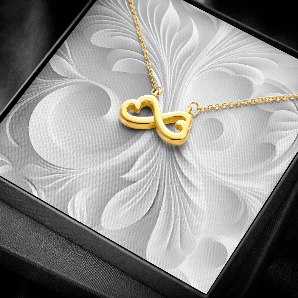 Endless Love Necklace