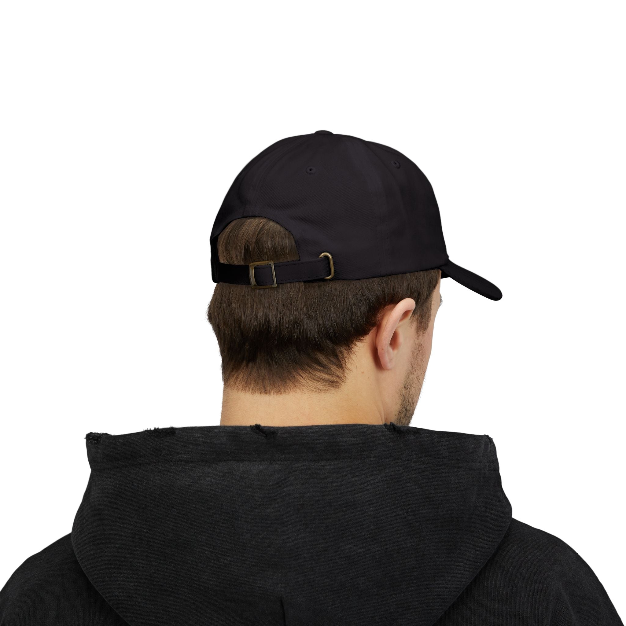 Iced Coffee Dad Cap