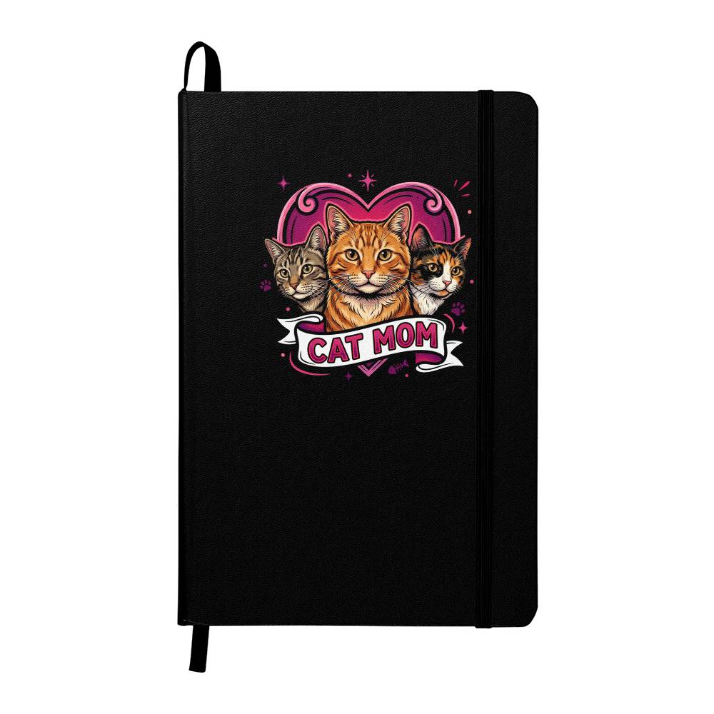 Mom Life Journal – Finally, Something Just for Her