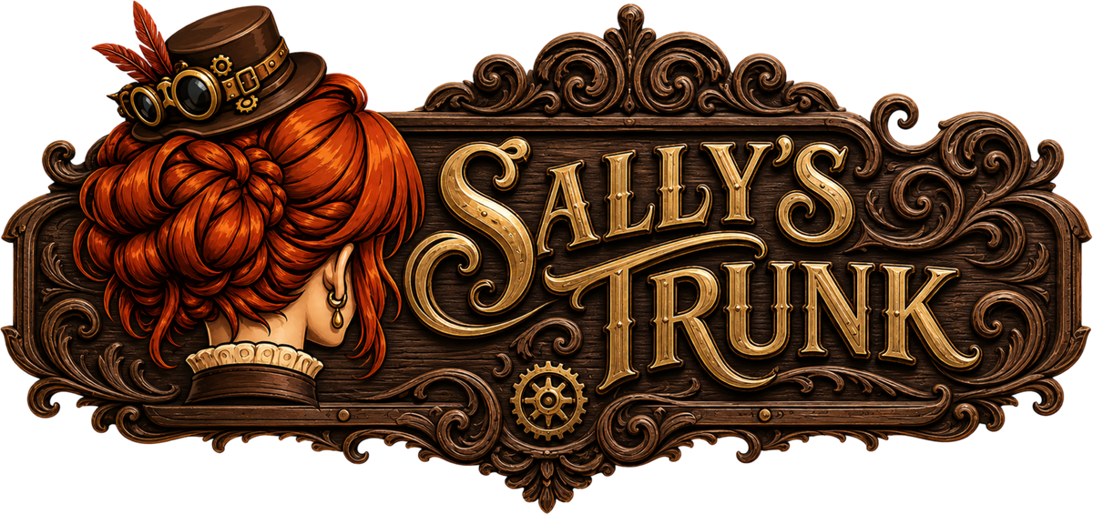 Sally's Trunk