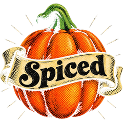 Spiced